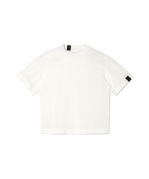 CREW NECK T-SHIRT
