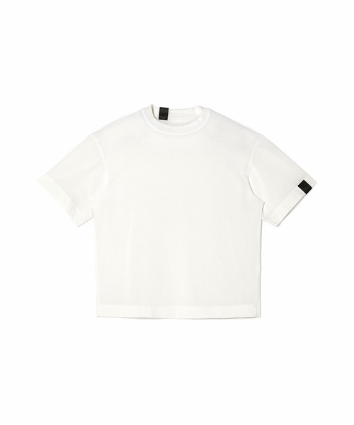CREW NECK T-SHIRT N.HOOLYWOOD COMPILE│N-HOOLYWOOD.COM