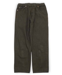 セール】SHARE SPIRIT/シェアースピリット/Snake Foil Velor Pants