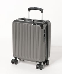 SKYLABO/スカイラボ】 キャリーケース 33L(36L)（スーツケース