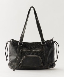 ansdotsloevner ショルダーバッグ ハンドバッグ chicks Chick｜チックのショルダーバッグ通販 - ZOZOTOWN