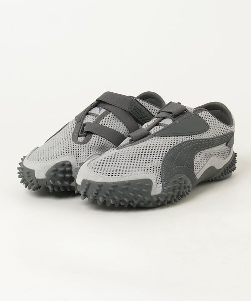 ムーモ PUMA MOSTRO FREEDOM プーマ モストロ フリーダム（スニーカー）｜PUMA