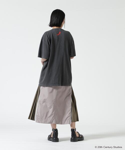 GOOD ROCK SPEED(グッドロックスピード)の「GOOD ROCK SPEED (グッドロックスピード) The DEVIL WEARS PRADA/ロゴT/UNISEX(Tシャツ/カットソー・レディース・ブラック/ホワイト・XL/L/M)」の17枚目の写真