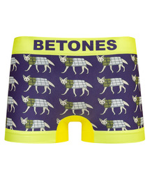 BETONES（ビトーンズ）の「【BETONES/ビトーンズ】 「CHOCOYOTE2」 アンダーウェア ボクサー CHOCOYOTE2-CHO002（ボクサーパンツ）」