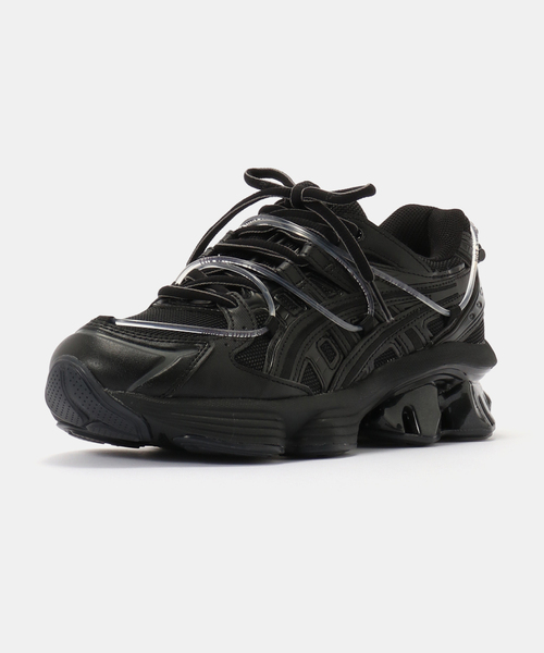ASICS GEL-KINETIC FLUENT Y 1203A837.001（スニーカー）｜ASICS
