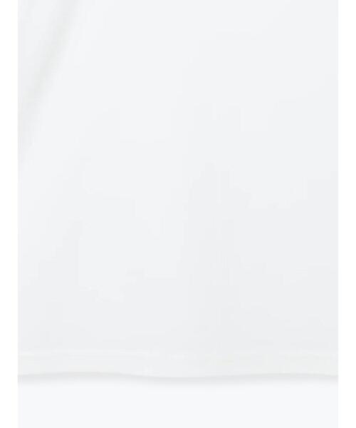 Te chichi（テチチ）の「【遮熱/調温】ビッグTシャツ（Tシャツ/カットソー・レディース・オフホワイト・F）」の16枚目の写真