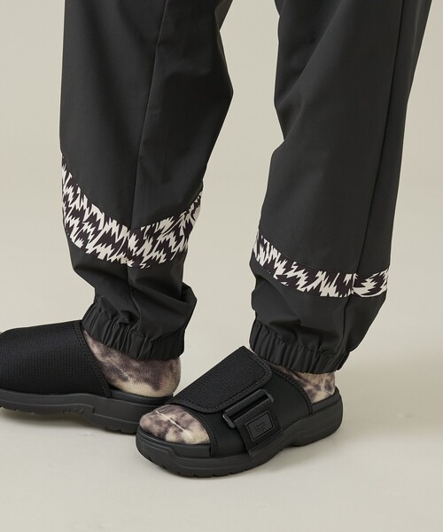 SHAKA(シャカ)の「【SHAKA / シャカ】X-PACKER EVOL/サンダル(サンダル・レディース・ベージュ/ブラック・23/24/25)」の10枚目の写真
