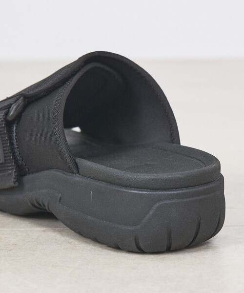SHAKA(シャカ)の「【SHAKA / シャカ】X-PACKER EVOL/サンダル(サンダル・レディース・ベージュ/ブラック・23/24/25)」の18枚目の写真