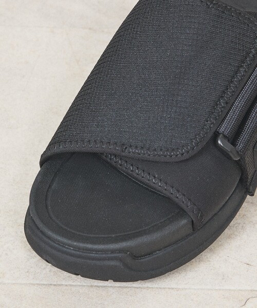 SHAKA(シャカ)の「【SHAKA / シャカ】X-PACKER EVOL/サンダル(サンダル・レディース・ベージュ/ブラック・23/24/25)」の16枚目の写真