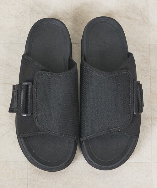 SHAKA(シャカ)の「【SHAKA / シャカ】X-PACKER EVOL/サンダル(サンダル・レディース・ベージュ/ブラック・23/24/25)」の15枚目の写真