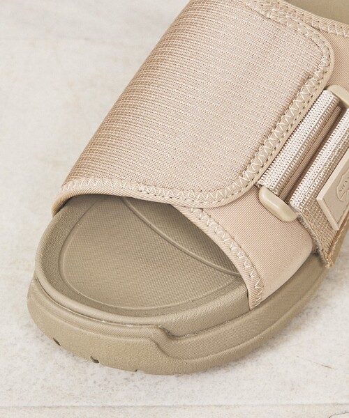 SHAKA(シャカ)の「【SHAKA / シャカ】X-PACKER EVOL/サンダル(サンダル・レディース・ベージュ/ブラック・23/24/25)」の13枚目の写真