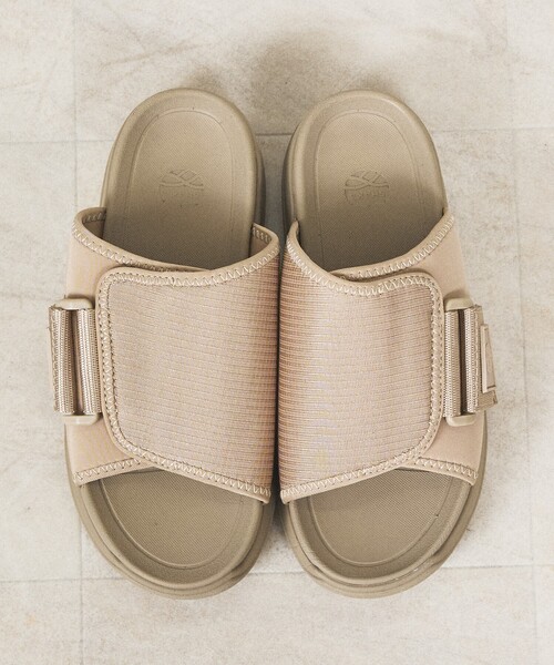 SHAKA(シャカ)の「【SHAKA / シャカ】X-PACKER EVOL/サンダル(サンダル・レディース・ベージュ/ブラック・23/24/25)」の11枚目の写真