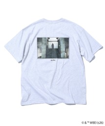 SILAS | 「Harry Potter」 SNAPE S/S TEE(Tシャツ/カットソー)