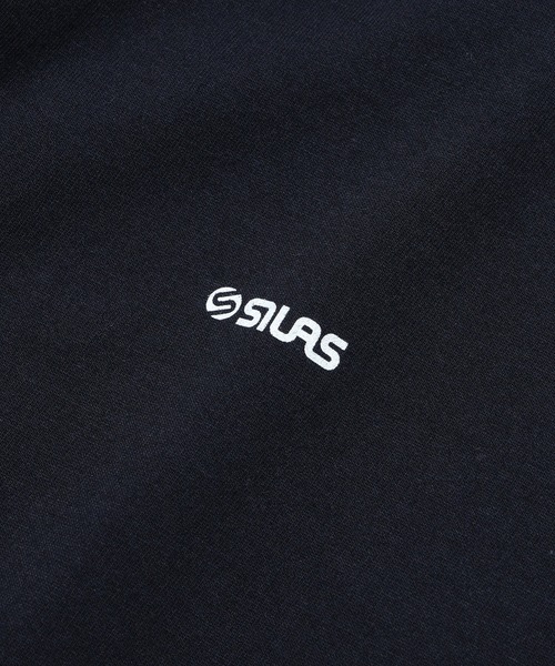 SILAS(サイラス)の「「Harry Potter」 SNAPE S/S TEE(Tシャツ/カットソー・メンズ・ブラック/ホワイト/アッシュ・M/L/XL)」の9枚目の写真