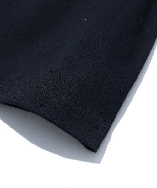 SILAS(サイラス)の「「Harry Potter」 SNAPE S/S TEE(Tシャツ/カットソー・メンズ・ブラック/ホワイト/アッシュ・M/L/XL)」の11枚目の写真