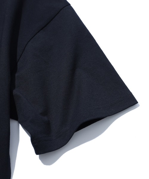 SILAS(サイラス)の「「Harry Potter」 SNAPE S/S TEE(Tシャツ/カットソー・メンズ・ブラック/ホワイト/アッシュ・M/L/XL)」の12枚目の写真