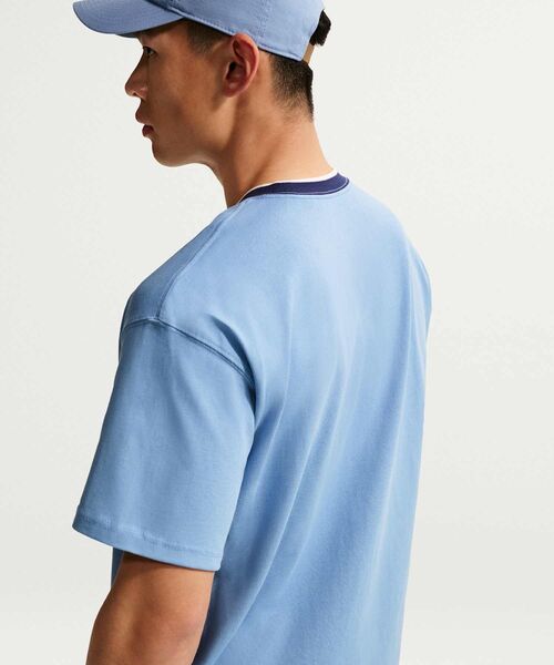 セール】ナイキ メンズ ルーズフィット ゴルフ Tシャツ / Nike Men's
