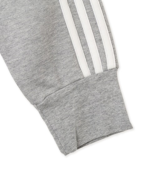 adidas(アディダス)の「adidas SWEAT FIREBIRD TRACKTOP atmos / アディダス スウェット ファイヤーバード トラックトップ アトモス【SP】(スウェット・メンズ・ヘザーグレー・3XL/XS/S/M/L/XL/XXL)」の5枚目の写真