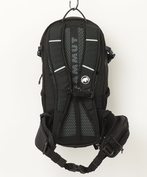 Mammut（マムート）の「マムート MAMMUT リチウム 20（バックパック/リュック・レディース・その他・ONE SIZE）」の5枚目の写真
