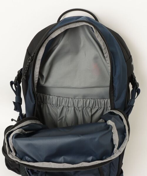 Mammut（マムート）の「マムート MAMMUT リチウム 20（バックパック/リュック・レディース・その他・ONE SIZE）」の3枚目の写真
