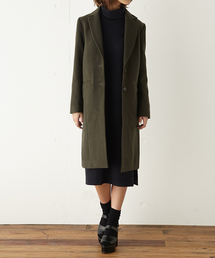 SLY | SINGLE テーラーLONG COAT(その他アウター)