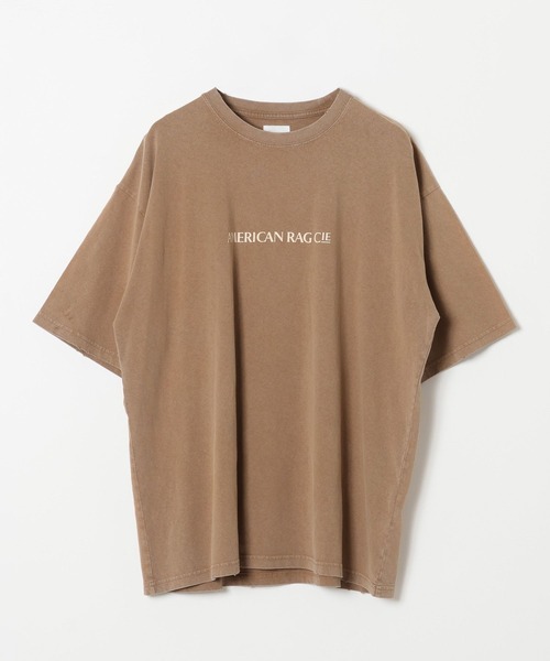 AMERICAN RAG CIE - 専用★3点おまとめ AMERICAN RAG CIE】ヴィンテージウォッシュTシャツ（ユニセックス）（T