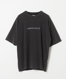 AMERICAN RAG CIE(アメリカンラグシー)の「【AMERICAN RAG CIE】ヴィンテージウォッシュTシャツ(ユニセックス)(Tシャツ/カットソー)」