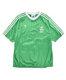 VINTAGE（ヴィンテージ）の「【USED】90’s adidas ゲームシャツ（Tシャツ/カットソー）」
