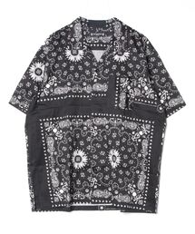 BANDANA SS SHIRT