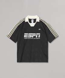 forget-me-nots（フォーゲットミーノッツ）の「FOOTBALL JERSEY SPONSPOR KC9107（Tシャツ/カットソー）」