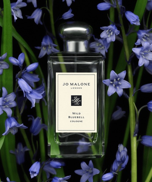 ジョー マローン ロンドン ワイルド ブルーベル コロン 100mL（香水