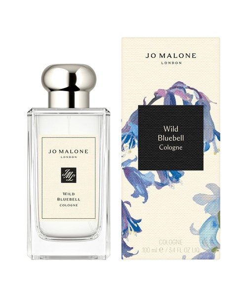 ジョー マローン ロンドン ワイルド ブルーベル コロン 100mL（香水