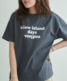 フロッキーロゴＴシャツ