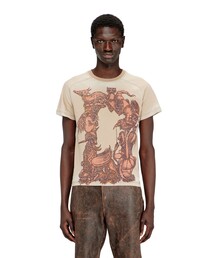 メンズ Tシャツ T-LOJA T-SHIRT