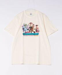 PIXAR（ピクサー）の「【 Disney/Pixar 】 トイ・ストーリー5 プリントTシャツ 26S7（Tシャツ/カットソー）」
