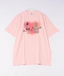 PIXAR（ピクサー）の「【 Disney/Pixar 】 トイ・ストーリー5 プリントTシャツ 26S7（Tシャツ/カットソー）」