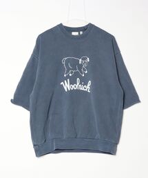WOOLRICH（ウールリッチ）の「スウェットカットソー（スウェット）」