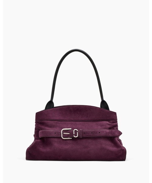 MARC JACOBS｜マークジェイコブスのバッグ（パープル/紫色系）通販