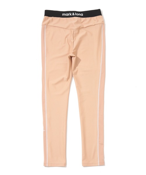 Essential Stretch Leggings（レギンス/スパッツ）｜MARK & LONA