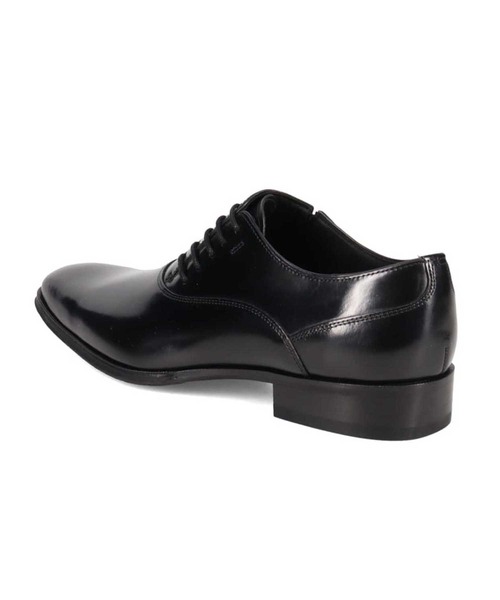 madras(マドラス)の「LANVIN COLLECTION サイドレース ドレスシューズ レザー ビジネスシューズ メンズ 本革 83524(ドレスシューズ・メンズ・ブラック/ネイビー/ダークブラウン・26cm/24.5cm/25cm/25.5cm/26.5cm/27cm)」の5枚目の写真