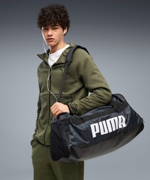 PUMA プーマ ユニセックス プーマ チャレンジャー AOP ミディアム プロ バッ