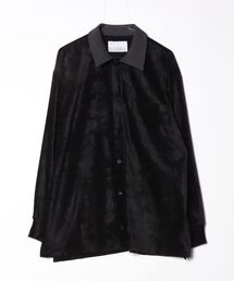 VOAAOV | 【VOAAOV】 CAT MOGOL Long Sleeve Shirt(シャツ/ブラウス)