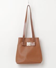 NINA RICCI（ニナリッチ）の「ワンポイントトートバッグ（トートバッグ）」