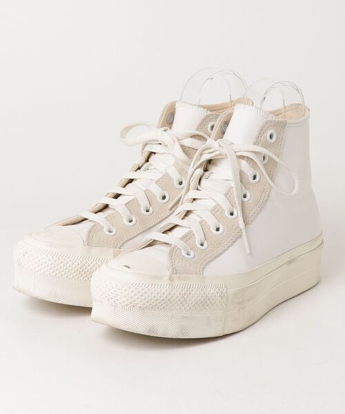 ブランド古着 ハイカットスニーカー スニーカー CONVERSE ALL STAR コンバースオールスター のファッション通販 - ZOZOUSED