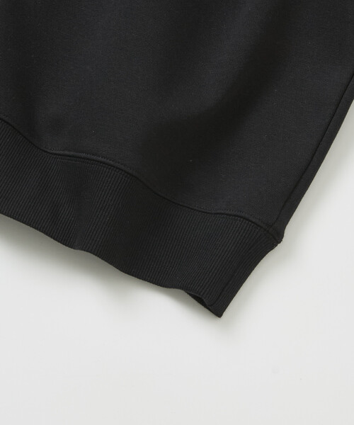 Columbia(コロンビア)の「限定展開 Columbia×FREAK'S STORE 別注 インペリアルパーク ワンポイントロゴ ラグビーシャツ(Tシャツ/カットソー・メンズ・ネイビー/グレー/ブラック/チャコールグレー/ベージュ・X-LARGE/SMALL/LARGE/MEDIUM)」の15枚目の写真