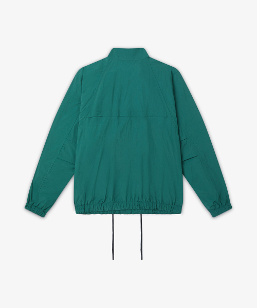 HOLUBAR(ホルバー)の「Rio Windshield Jacket Deep Green(ナイロンジャケット・メンズ・その他・MEDIUM/LARGE/X-LARGE)」の2枚目の写真