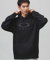 オークリー OAKLEY ENHANCE QD FLEECE HOODIE EVO 5.7