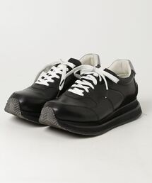 EARLE（アール）の「ローカットスニーカー（スニーカー）」