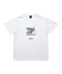 Pokemon 30th Anniversary 1025 T-shirt 「ガメノデス」