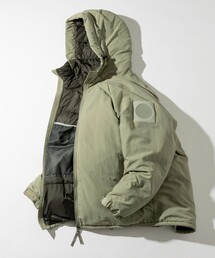 NANGA/ナンガ SP HOODIE DOWN JACKET/別注 フーディー ダウンジャケット